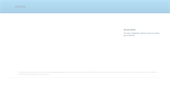 Desktop Screenshot of medex.be